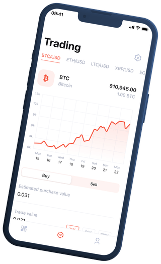 Sagemerit Insights automated crypto trading platform interface view