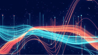 AI precision trading dashboard on Sagemerit Insights showing adaptive strategy metrics