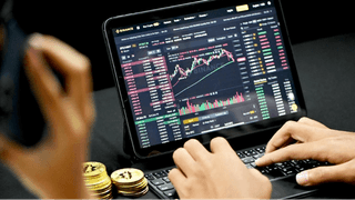 Low-latency Sagemerit Insights trading execution interface with real-time order flow